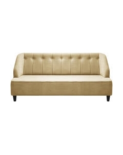 Диван Brioli Дино П трехместный