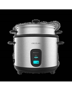 Рисоварка Cecotec RiceFusion 7000 Inox / 3104