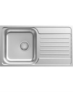 Мойка кухонная IDDIS Sound SND78SDi77 Iddis