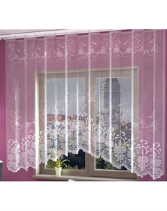 Гардина Лента М19