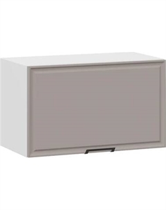 Шкаф навесной для кухни ТриЯ Белладжио 1В8Г с одной откидной дверью Трия