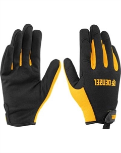 Перчатки защитные Denzel 67994