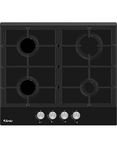 Газовая варочная панель Ardo GH64GTCB2