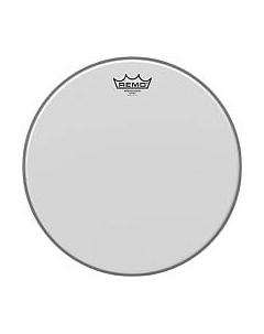 Пластик для барабана Remo BA-0110-00