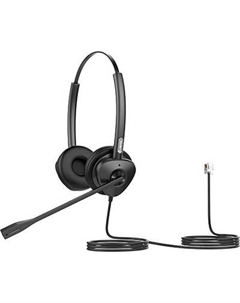 Наушники-гарнитура Fanvil HT302