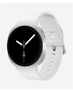 Умные часы Samsung Galaxy Watch 8 40mm LTE / SM-L325FZSACAU