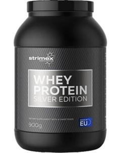 Протеин Strimex Whey Protein Silver Edition