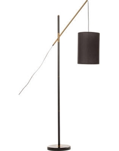 Торшер BayerLux Гавана / 10435691 Bayerlux