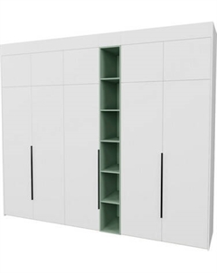 Шкаф Рэйгрупп Рэй S262-В13-3-EBZ В13-3