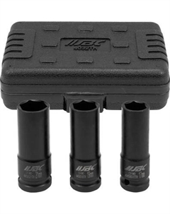 Набор головок слесарных JBC 4032TH Jbc