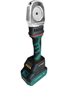 Паяльник для полипропиленовых труб Favourite OBS 21 PC