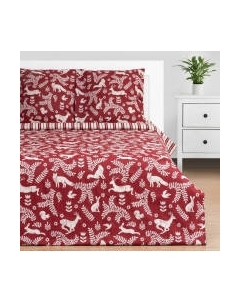Комплект постельного белья Этель Christmas time / 7733868