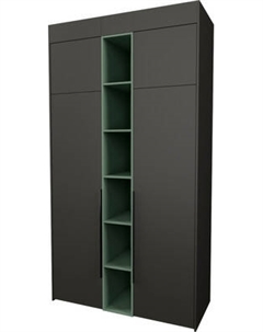 Шкаф Рэйгрупп Рэй S262-В4-WKZ В4