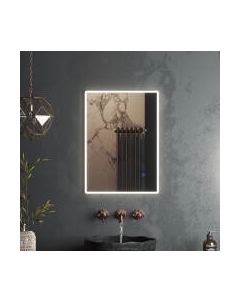 Зеркало Roxen Gotem 510165-60