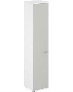 Шкаф Norden Левый 60x60x195.5 / SG.823.WH.SH.L