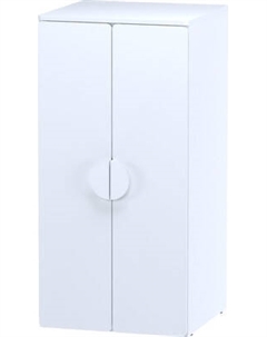 Шкаф Mebelain Пикси 120 Три полки