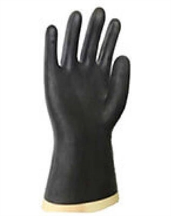 Перчатки защитные АЗРИ КЩС тип 2 Азри