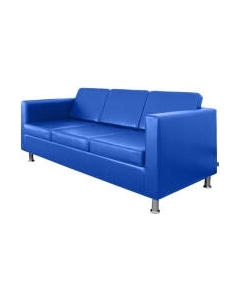 Диван Brioli Дилли трехместный