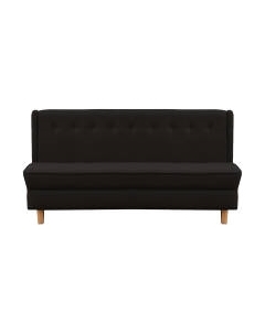 Диван Brioli Диди трехместный