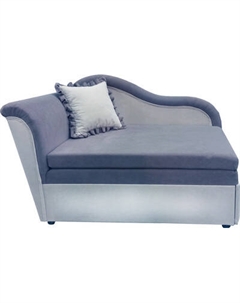 Тахта Bobrovmebel БАП-18.1 ТМ1 левая