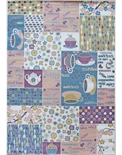 Ковер Merinos Sofit C041-STAN-LIGHT-CREAM