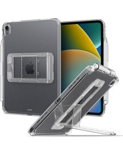 Чехол для планшета Spigen Airskin Hybrid для Ipad 10.9 2022 / ACS05419