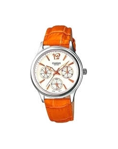 Часы наручные женские Casio LTP-2085L-5A