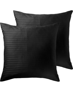 Комплект наволочек Verossa Stripe 70x70 / 730618