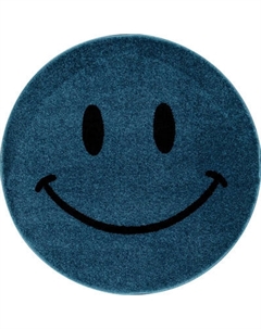Коврик Merinos Smile 2 NC19-DAIRE-BLUE