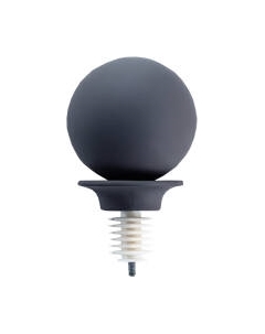 Наконечник для карниза Merry Bear Home Decor Аляска / LG21231 GR Merry bear home decor