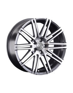 Литой диск Replay A120 Audi 18x8" 5x112мм DIA 66.6мм ET 39мм GMF