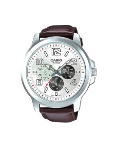 Часы наручные мужские Casio MTP-X300L-7A