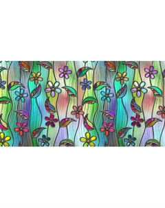 Фотообои листовые Citydecor Абстракция 198