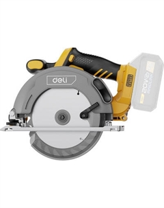 Дисковая пила Deli EDC551Z