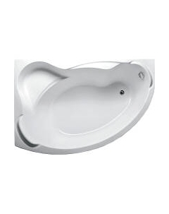 Ванна акриловая 1Марка Catania 160x110 L 1марка