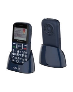 Мобильный телефон Maxvi B5ds