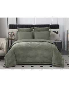 Комплект постельного белья с одеялом Sofi de Marko Энрике 1.6 / Кт-1.6-Эн10 Sofi de marko