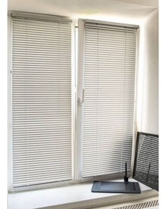 Жалюзи горизонтальные Delfa СГЖМ-311/13