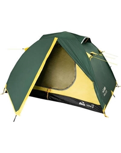 Палатка Tramp Nishe 2 V2 / TRT-53