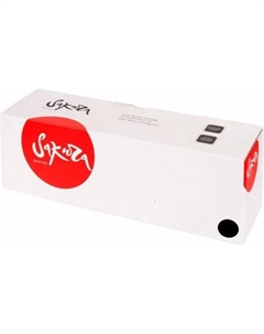 Картридж Sakura Printing SA069HBK Sakura printing
