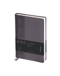 Ежедневник Berlingo Vivella Prestige A5 / UD0_80512