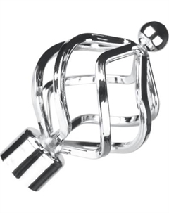 Набор наконечников для карниза АС ФОРОС Булава D16 Ас форос