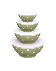 Набор мисок Эльфпласт Twist 532