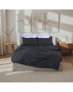 Пододеяльник Этель Сarbon 10682987