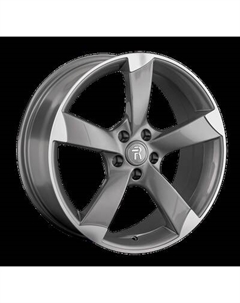 Литой диск Replay A56 19x8.5" 5x112мм DIA 66.6мм ET 30мм GMFP