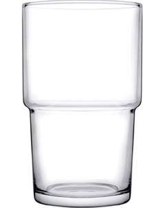 Стакан Pasabahce Хилл 420204/9733