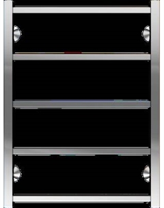 Полотенцесушитель водяной El-term Рейн П5 500х700