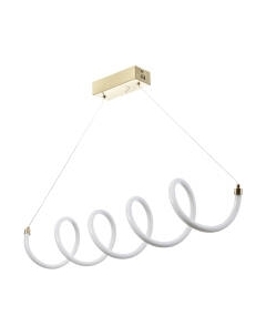 Люстра BayerLux Энтил / 9626276 Bayerlux