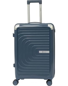 Чемодан на колесах Valigetti 344-8022/2-24NAV