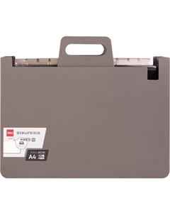 Папка для бумаг Deli P62